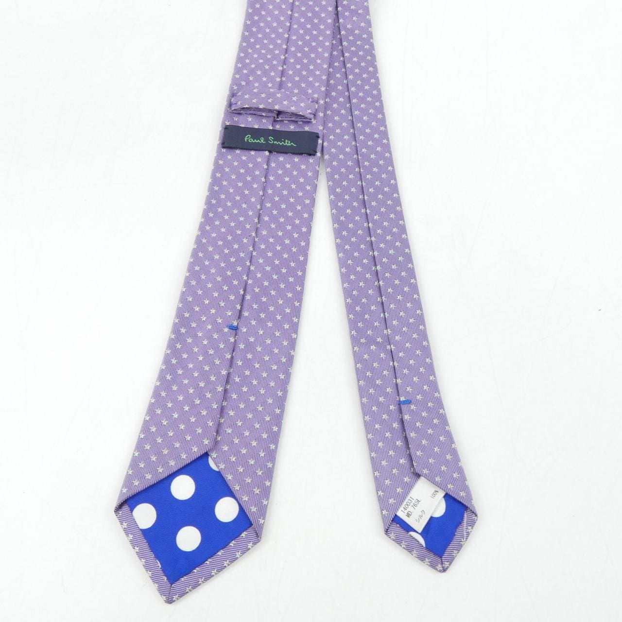 ポールスミス Paul Smith NECKTIE