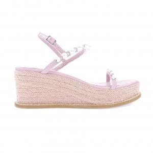 ジミーチュウ JIMMY CHOO AMATUUS サンダル