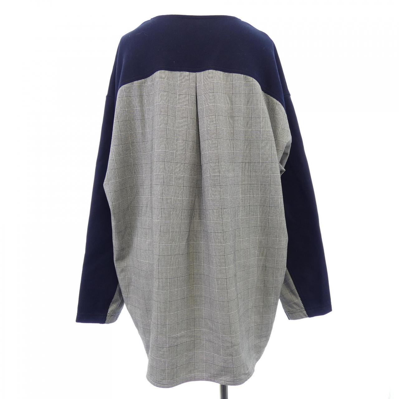 SIWALY fluid 522407 トップス