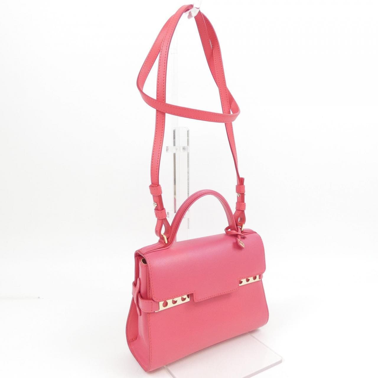 デルボー DELVAUX TEMPETE AA0435AAX BAG