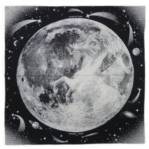 エルメス HERMES CLAIR DE LUNE H243430S カレジェアン140 ショール