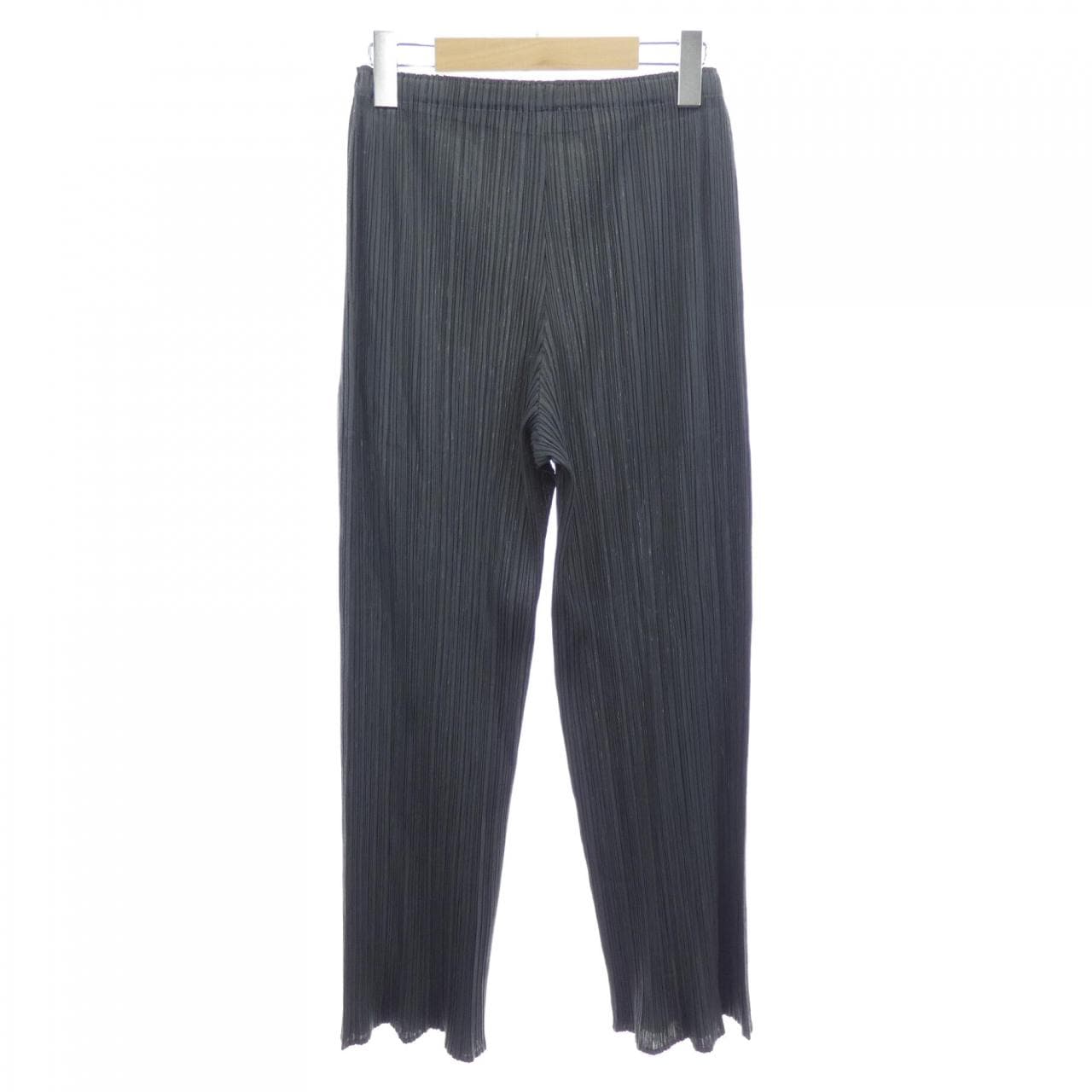プリーツプリーズ PLEATS PLEASE PP43-JF435 パンツ