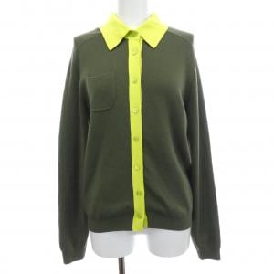 キャバン CABaN カーディガン