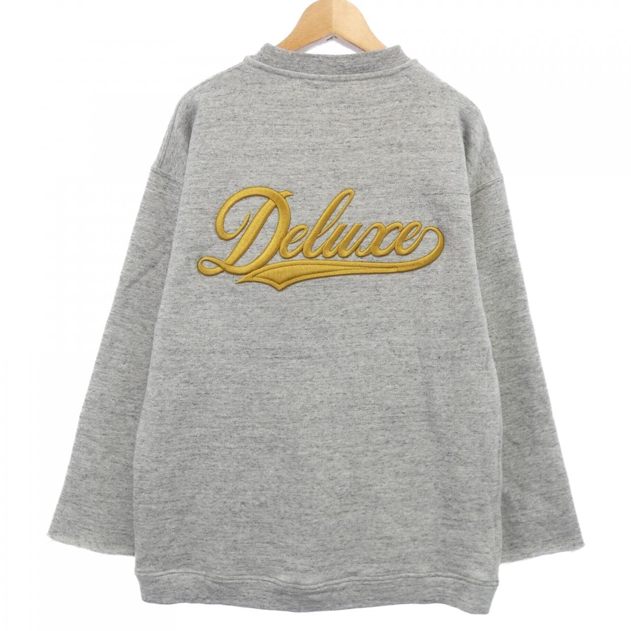 ゴールデングース GOLDEN GOOSE スウェット