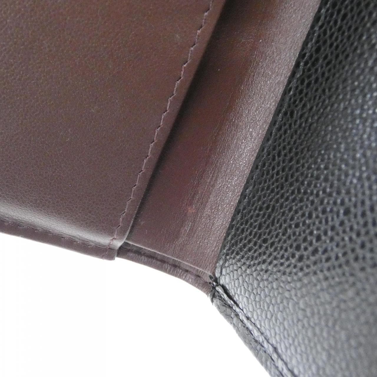 シャネル タイムレスクラシック ライン AP0230 財布