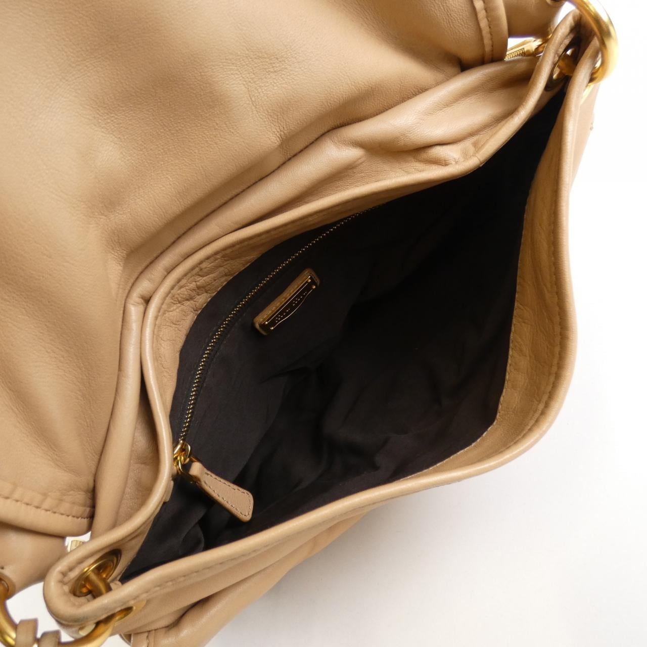 ミュウミュウ RR1300 ショルダーバッグ