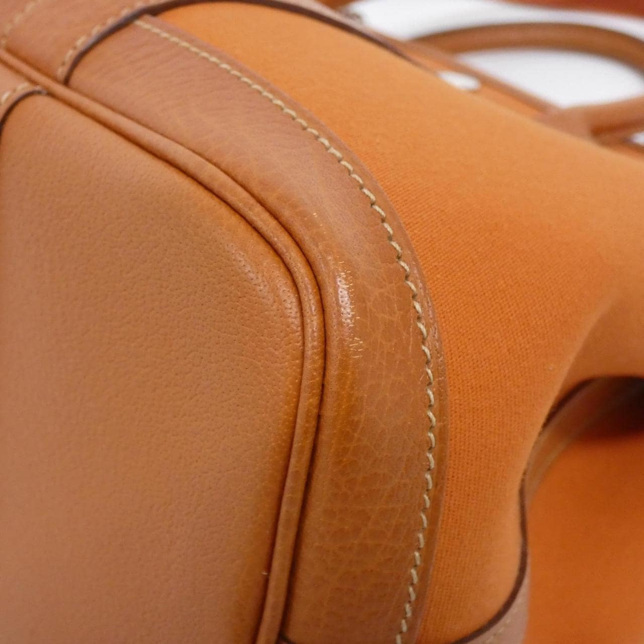 エルメス ガーデン パーティ 30cm 046906CK トートバッグ