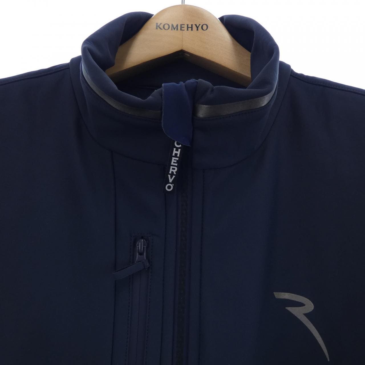 シェルボ CHERVO ジャケット