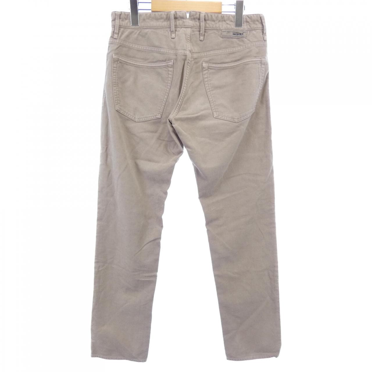 インコテックス INCOTEX パンツ