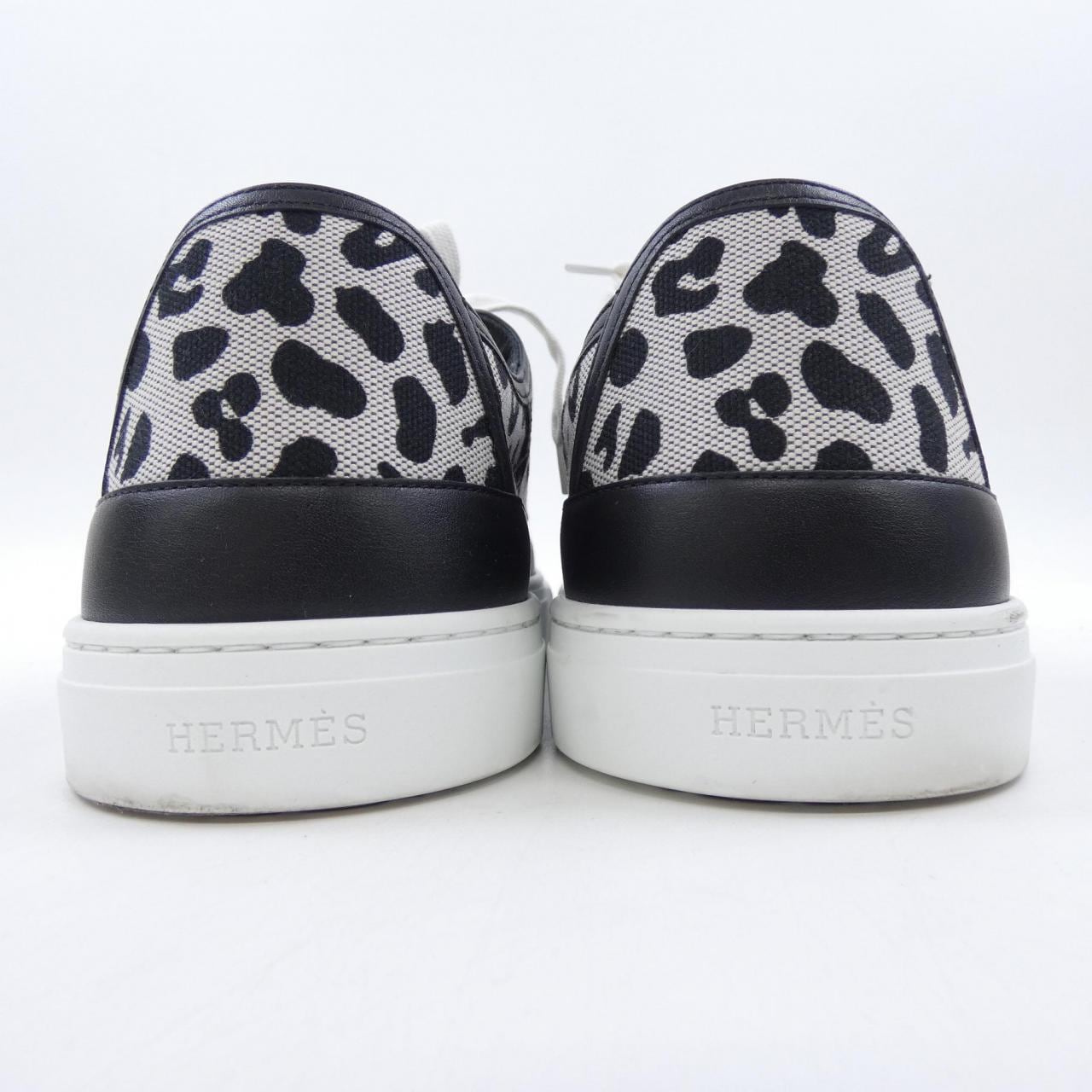 エルメス HERMES 242875Z スニーカー
