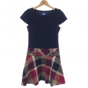 ブルーレーベルクレストブリッジ BLUE LABEL CRESTBRIDGE ワンピース