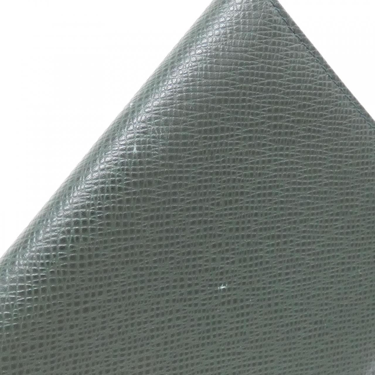 ルイヴィトン タイガ ポルト シュキュ カルト クレディ M30414 札入れ