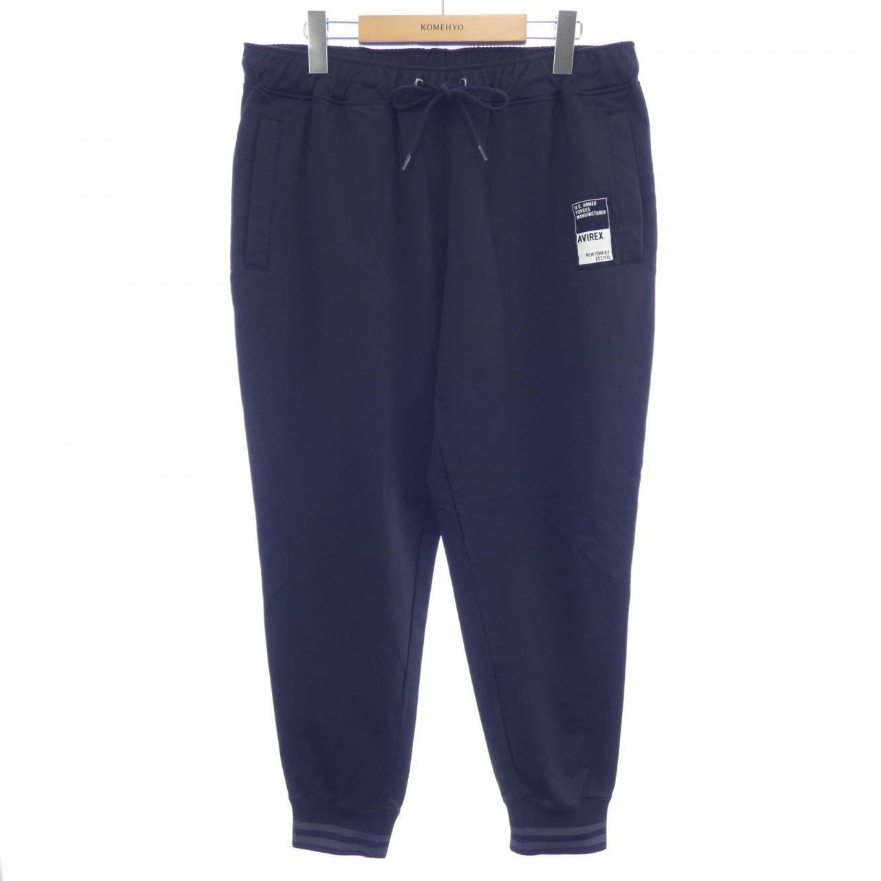 アヴィレックス AVIREX 6116107 パンツ