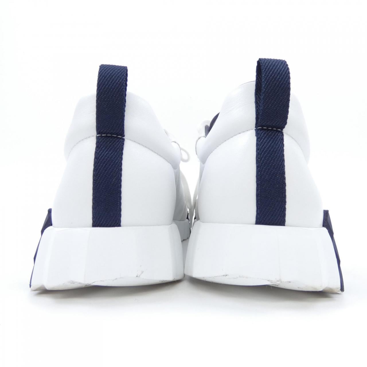 エルメス HERMES バウンシング 221898Z スニーカー