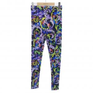 ヴェルサーチェ VERSACE レギンス