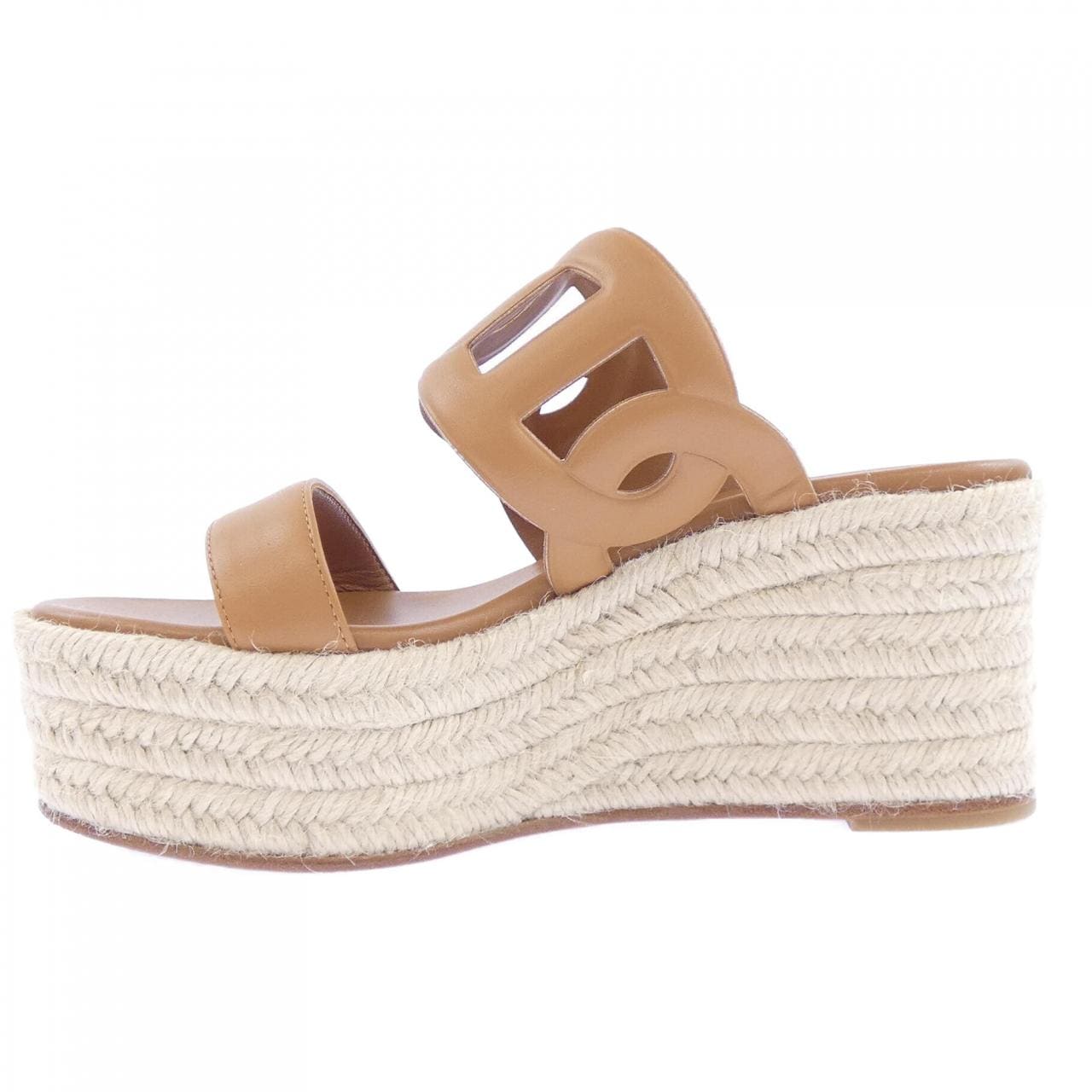 エルメス HERMES イテア ITHEA30　シェーヌダンクル 241230Z サンダル