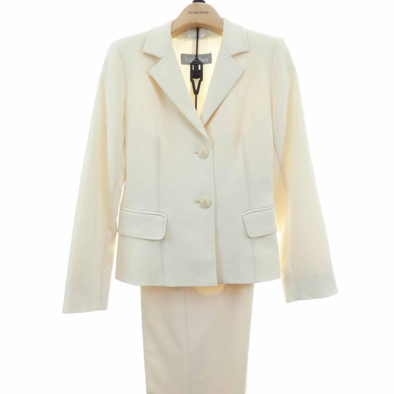 マックスマーラ Max Mara スーツ