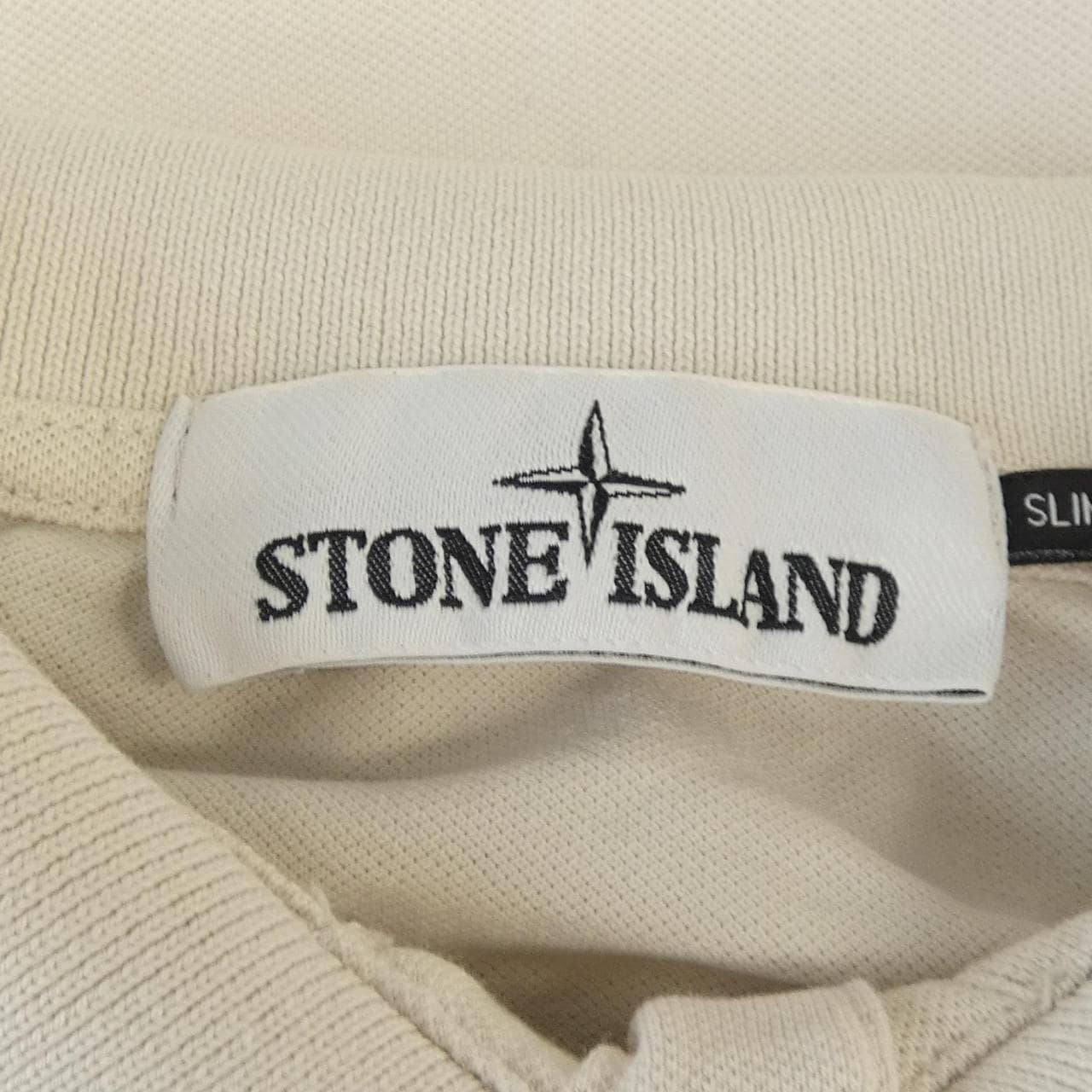 ストーンアイランド STONE ISLAND 101522S18 ポロシャツ