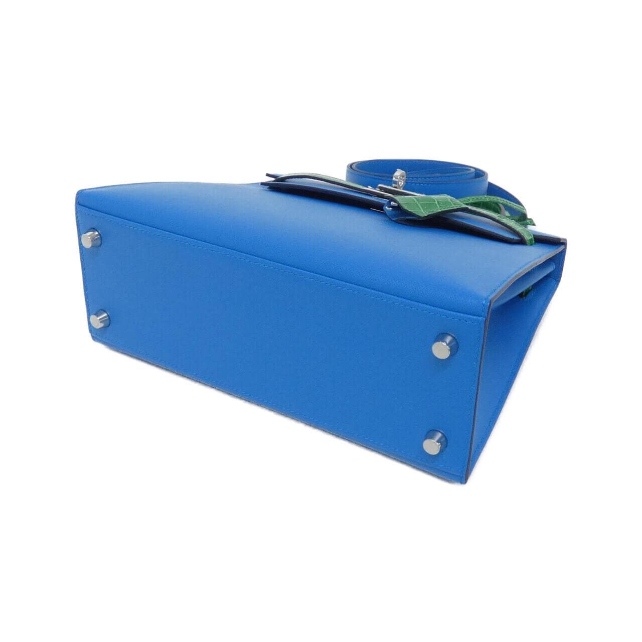 【未使用品】エルメス ケリー タッチ 25cm 082735CK バッグ