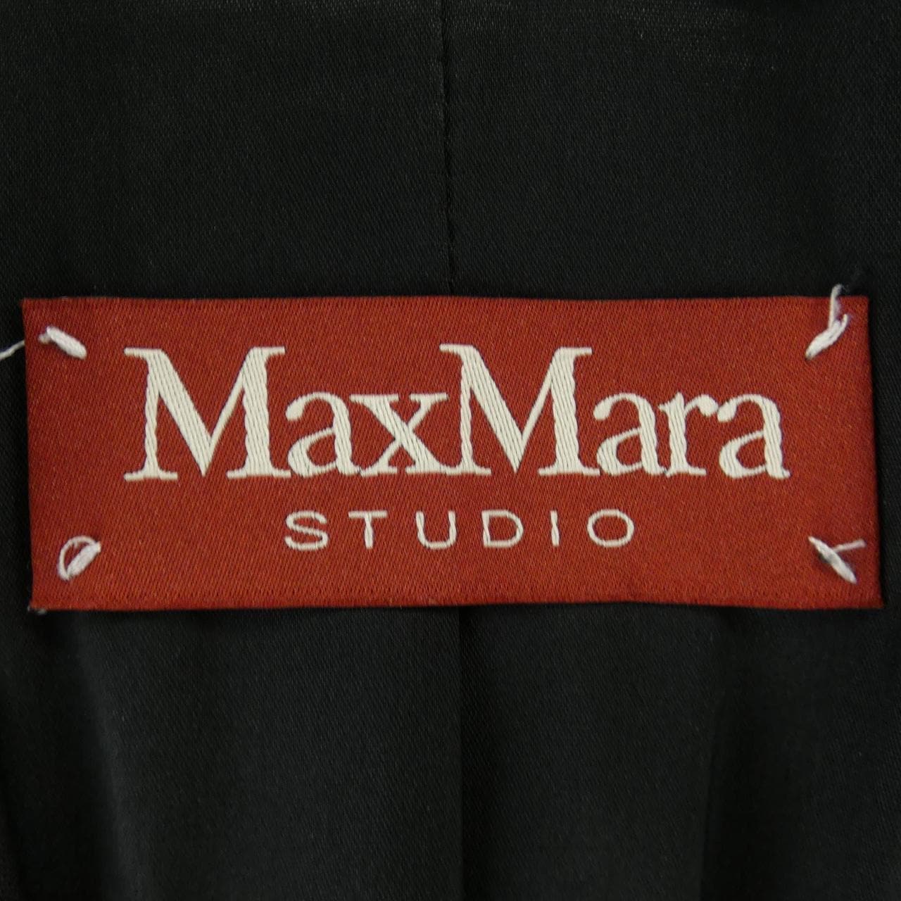 マックスマーラステュディオ Max Mara STUDIO 260461 ジャケット