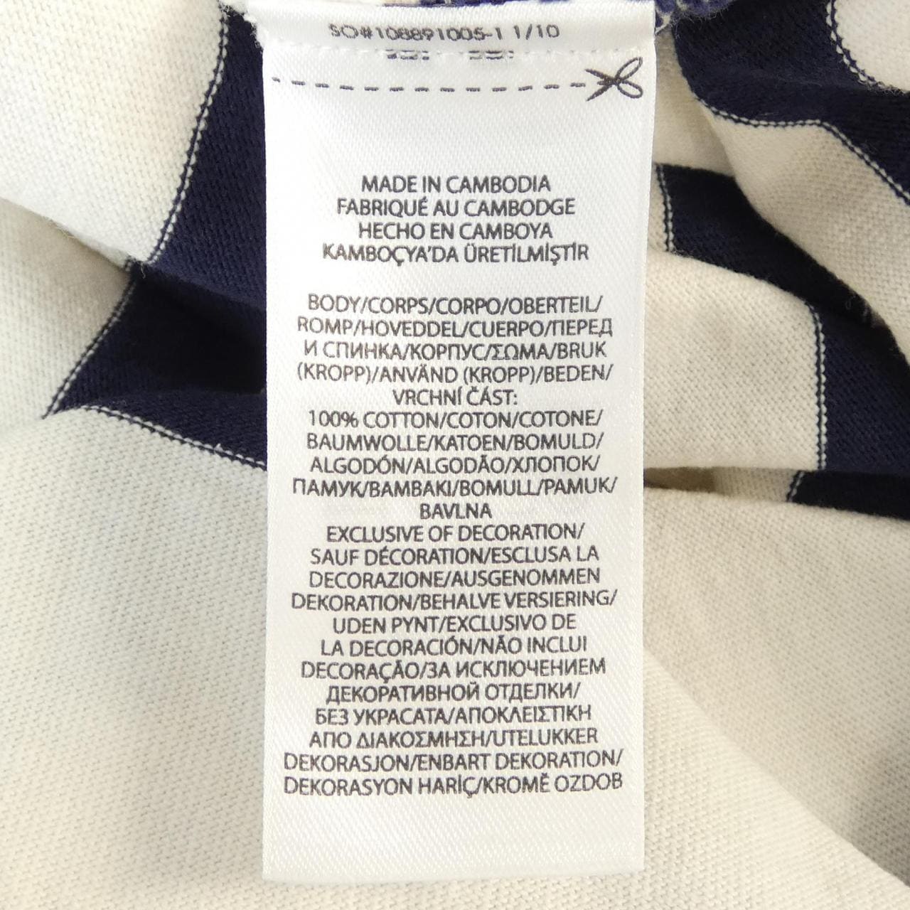 ポロラルフローレン POLO RALPH LAUREN ポロシャツ