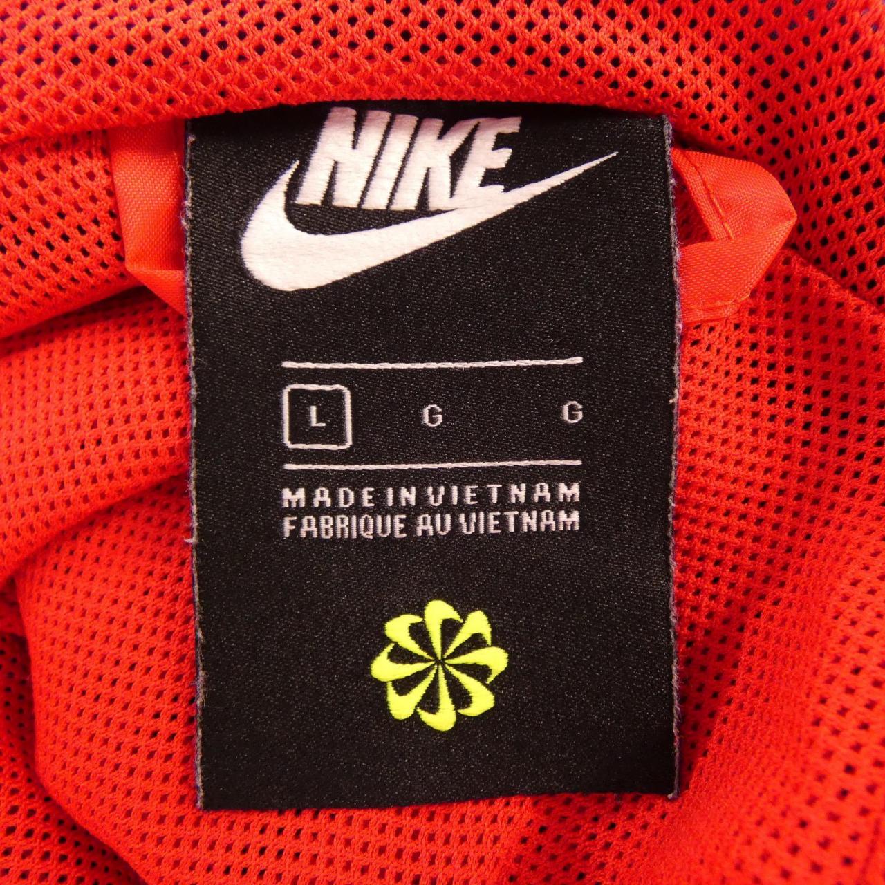 ナイキ NIKE ブルゾン