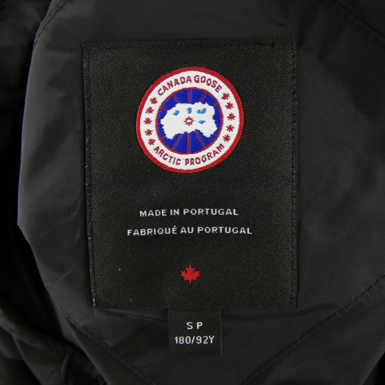 カナダグース CANADA GOOSE ドリフト フーディー 2672M1 ブルゾン