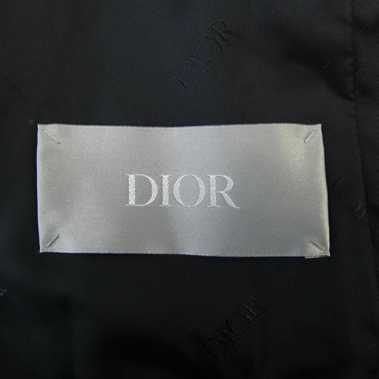 ディオール DIOR 033C313B4732 コート