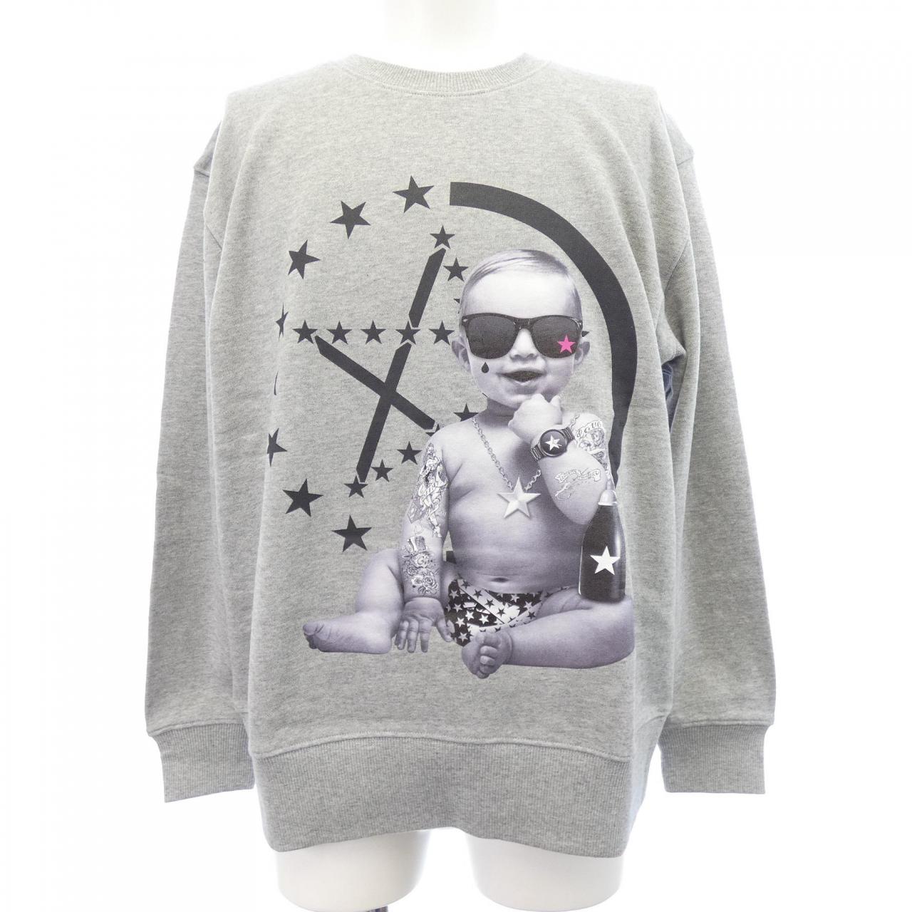 STAR LEAN スウェット