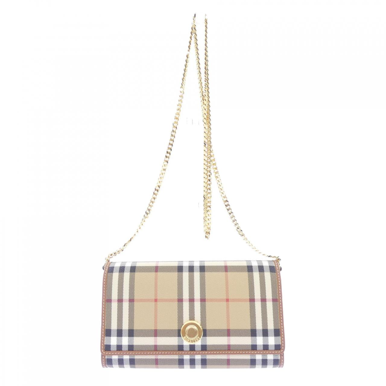 バーバリー BURBERRY 81097981 BAG