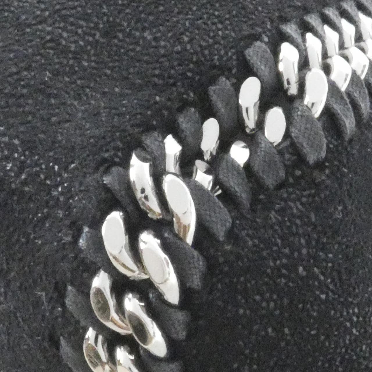 ステラマッカートニー FALABELLA REVERSIBLE MINI TOTE 529282 W8187 バッグ