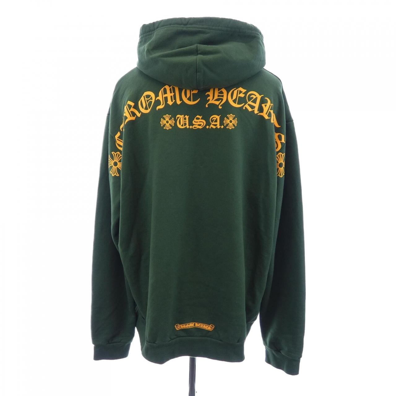 クロムハーツ CHROME HEARTS 2212-304-0078 パーカー