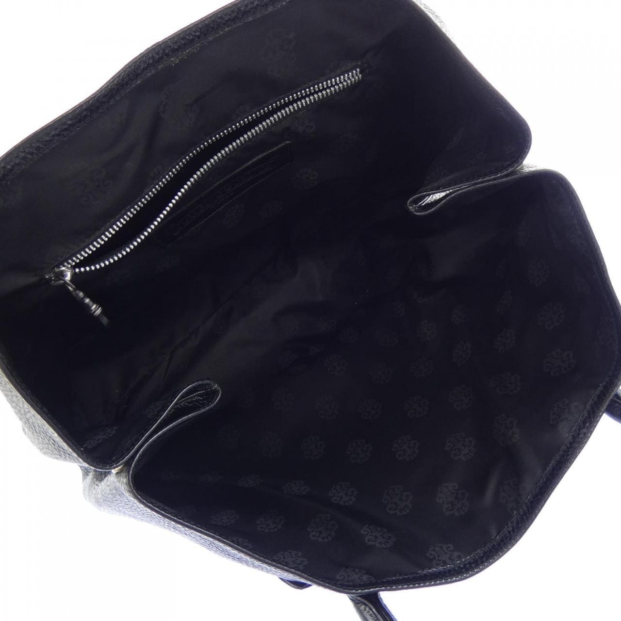 クロムハーツ CHROME HEARTS TOTE W SNAP 3CEME PTCHS 2232 304 5452 0900 BAG