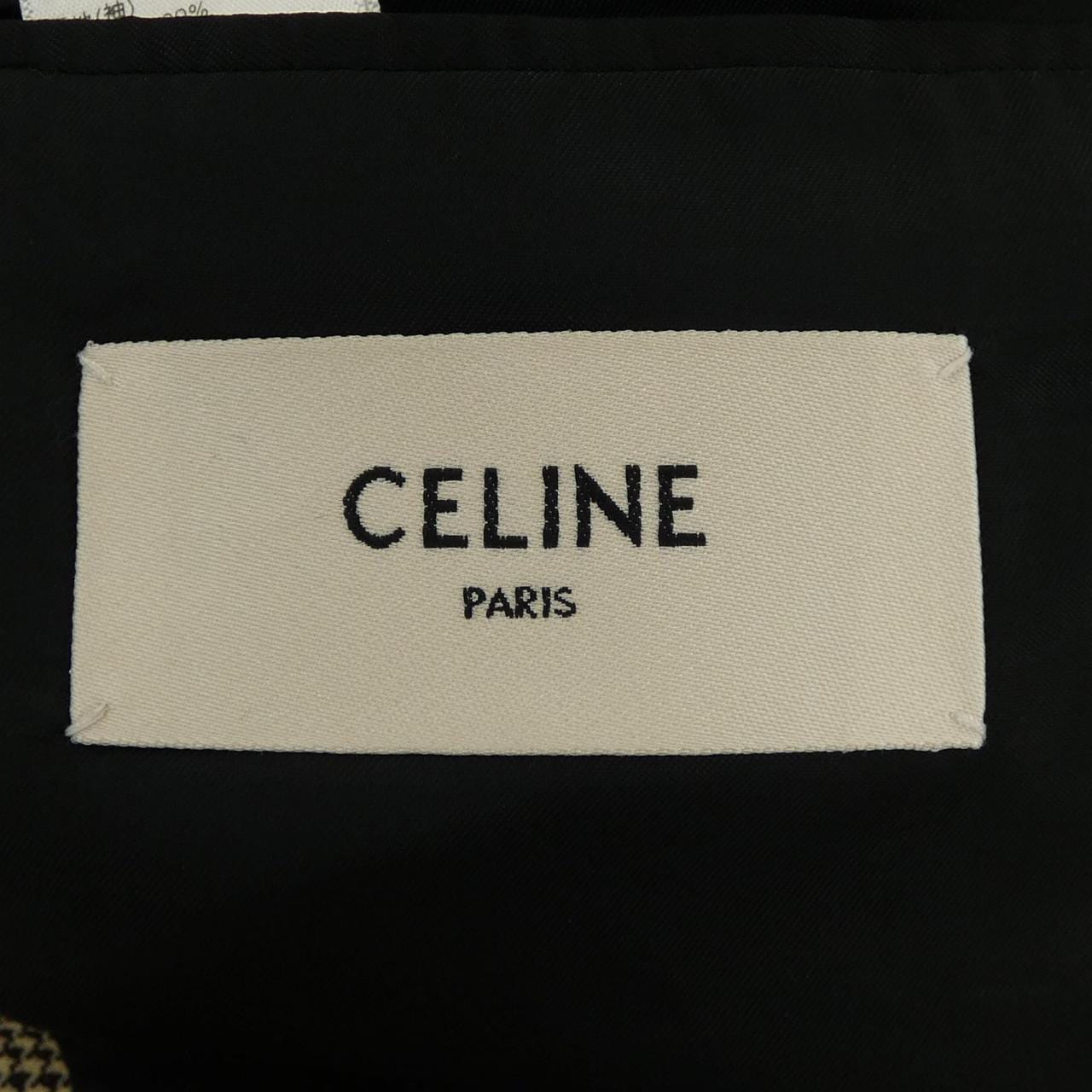 セリーヌ CELINE 2V902025I ジャケット