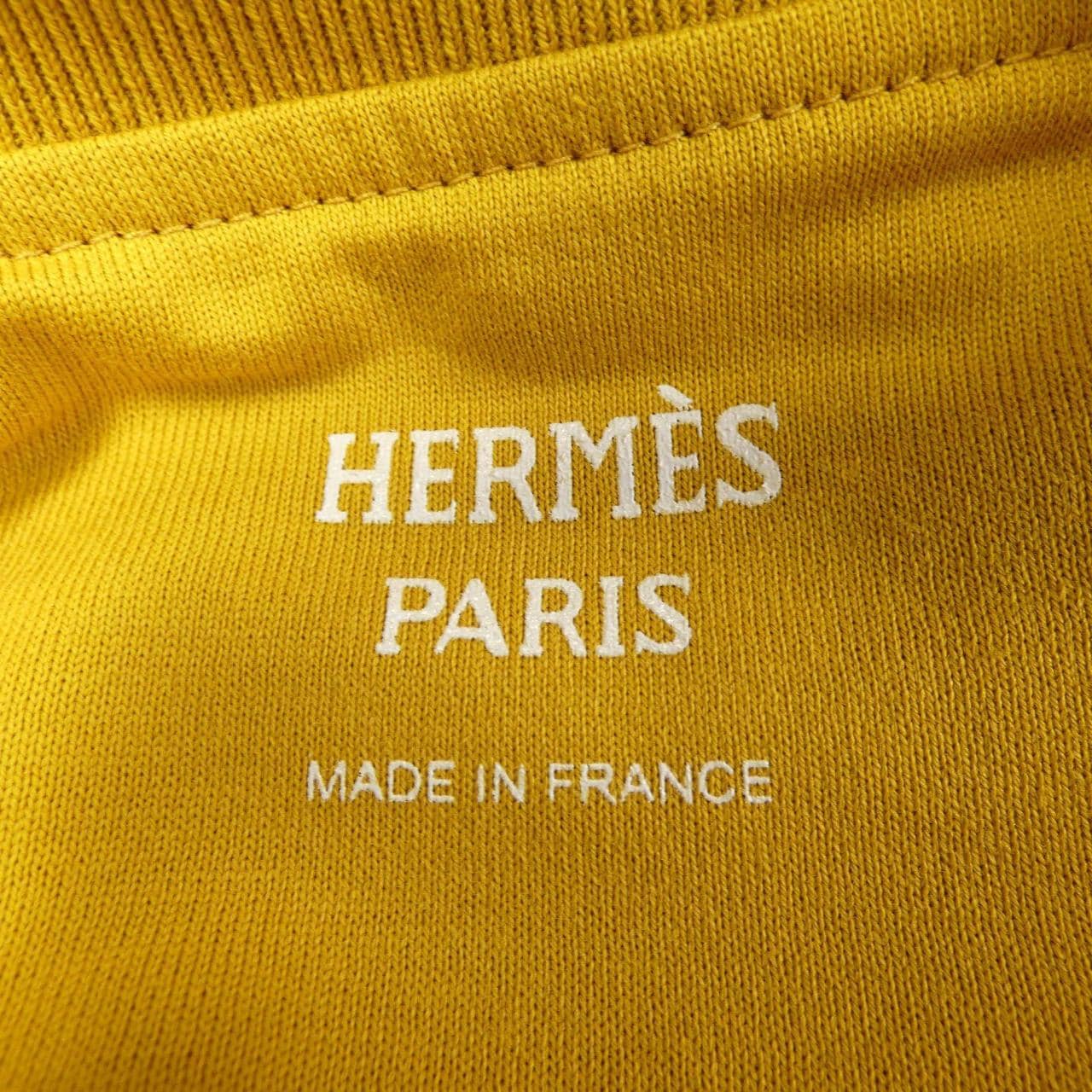 エルメス HERMES モザイク 4H4615DA Tシャツ