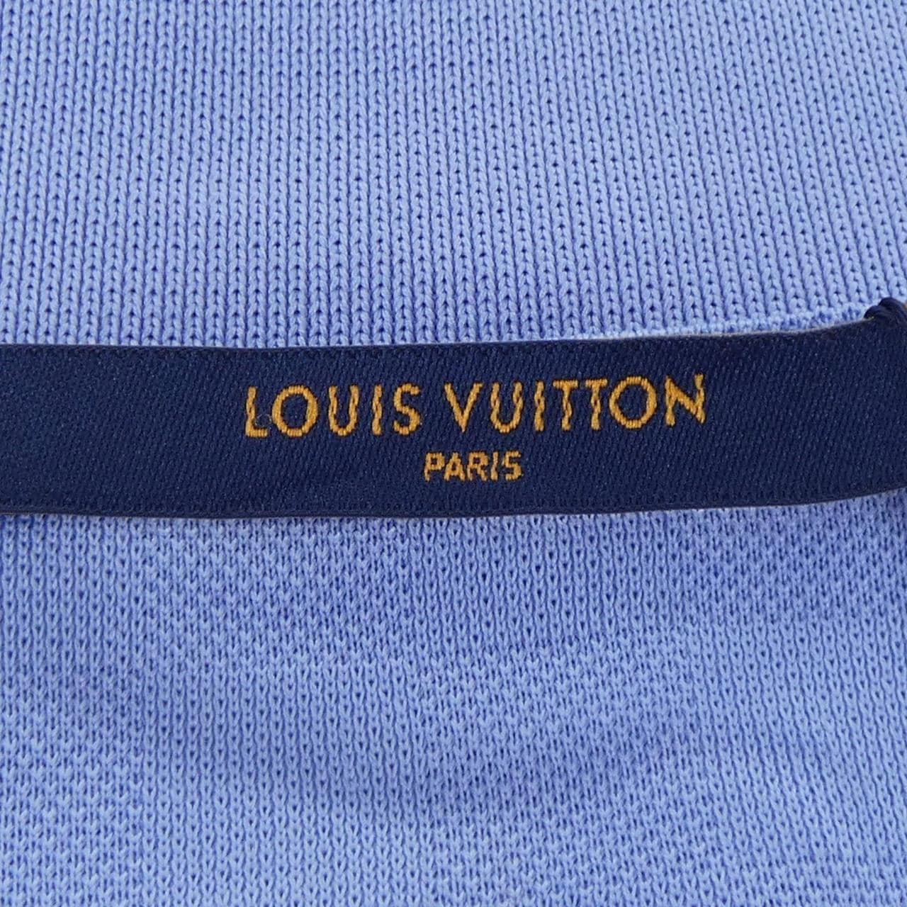 ルイヴィトン LOUIS VUITTON H7Y40WJUV ポロシャツ