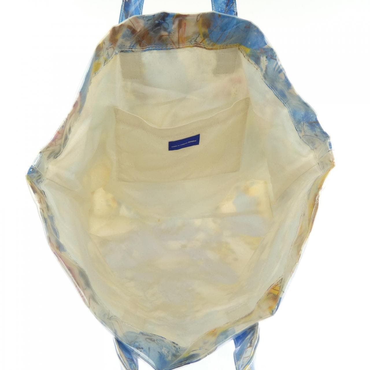 コムデギャルソンシャツ COMME des GARCONS SHIRT W28610 BAG