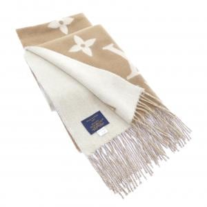 ルイヴィトン LOUIS VUITTON エシャルプ レイキャビック M76067 MUFFLER