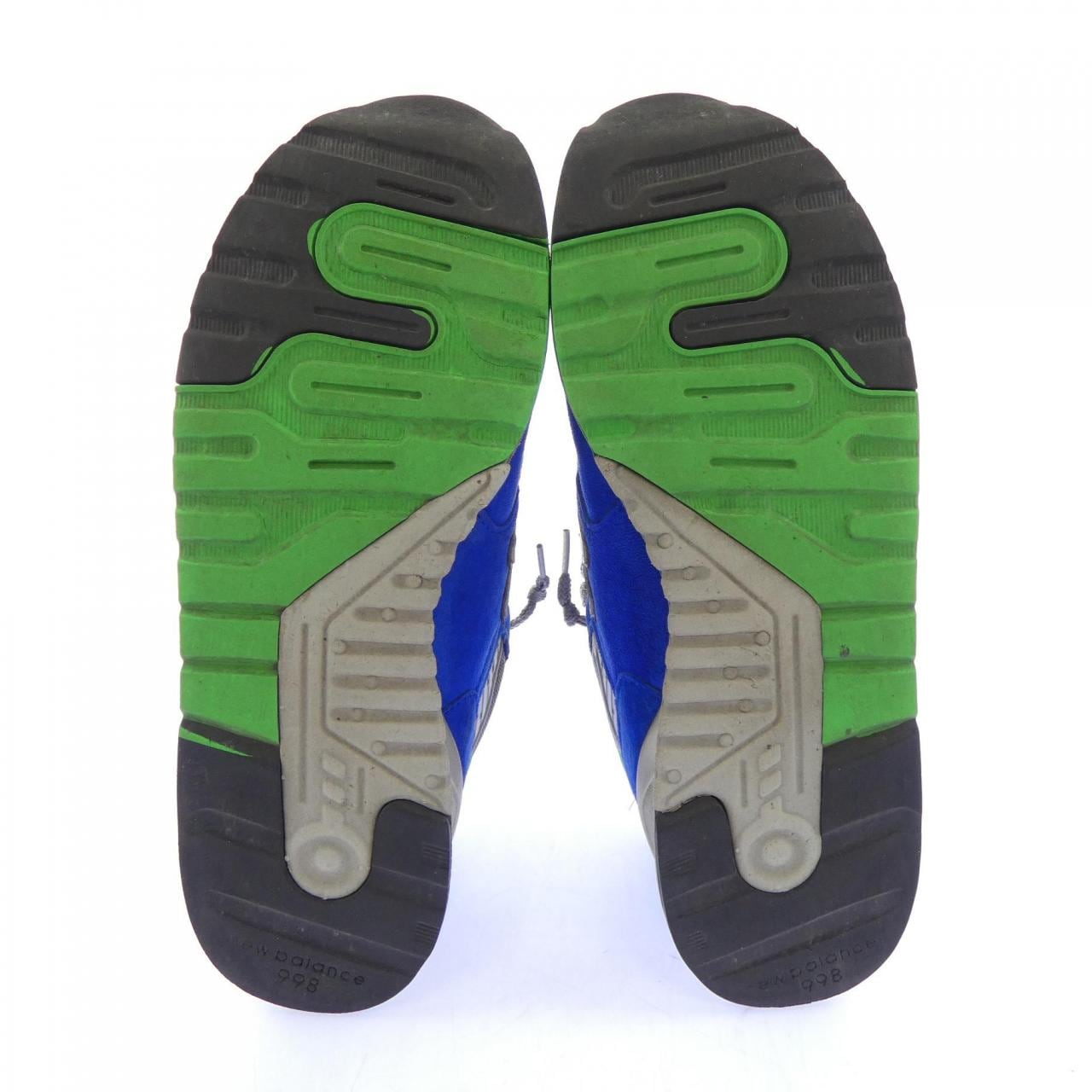 ニューバランス NEW BALANCE M998JC5 スニーカー