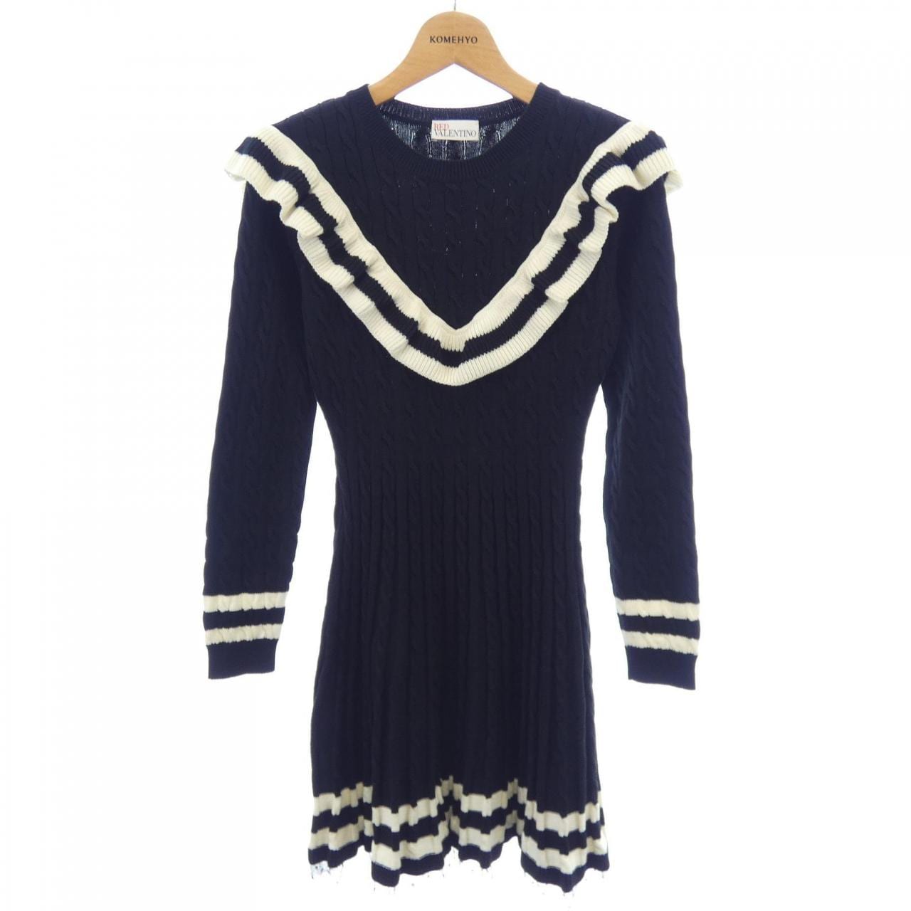 レッドバレンティノ RED VALENTINO ワンピース