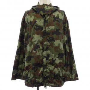 ルイヴィトン LOUIS VUITTON カモウインドブレイカ- HJB08WXCO ジャケット