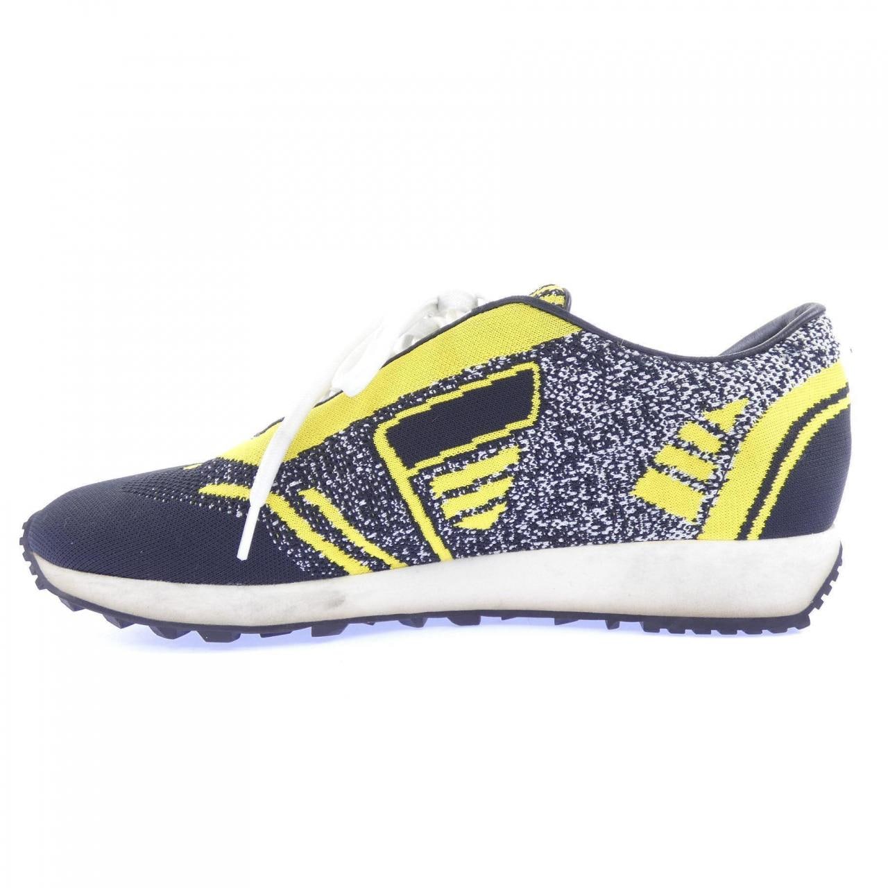 プラダ PRADA 2EG272 スニーカー