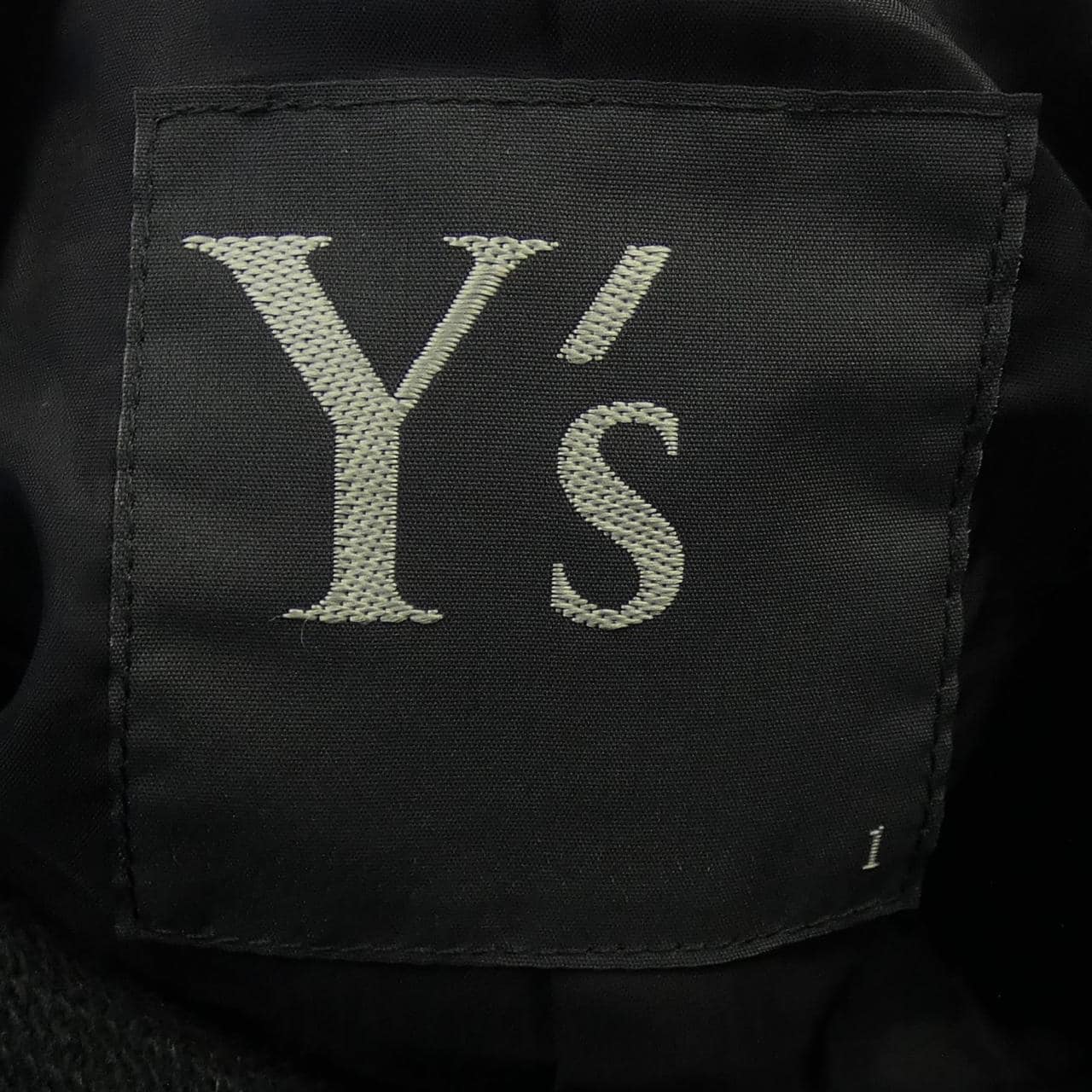 ワイズ Y's YL-C02-800 コート