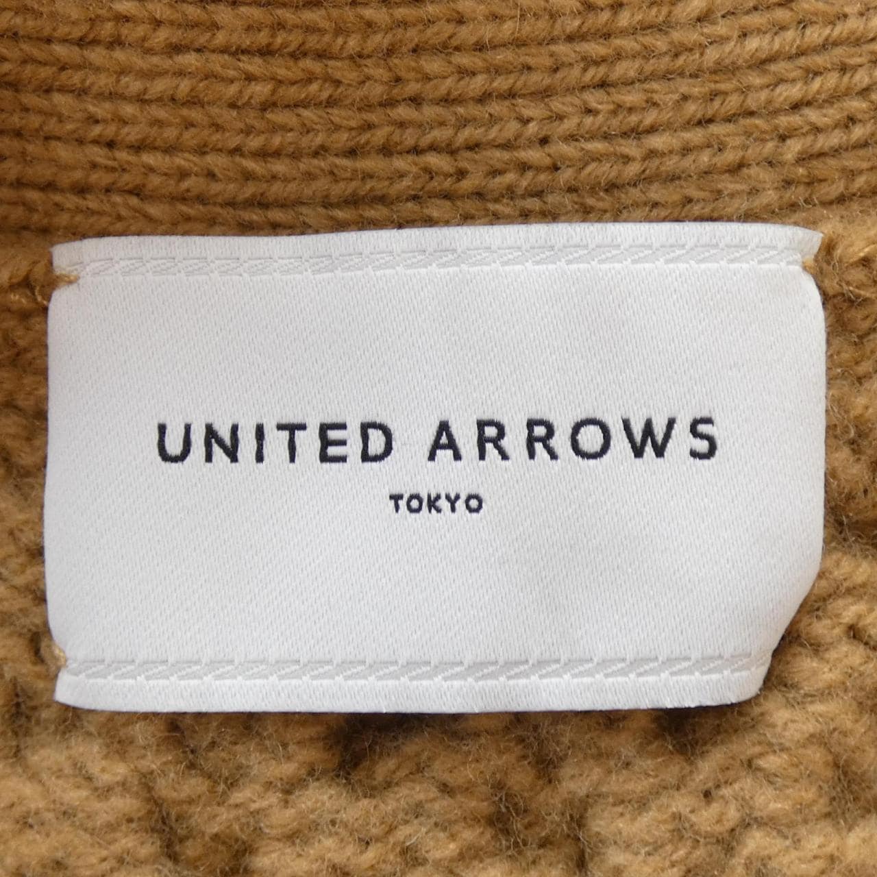 ユナイテッドアローズ UNITED ARROWS カーディガン