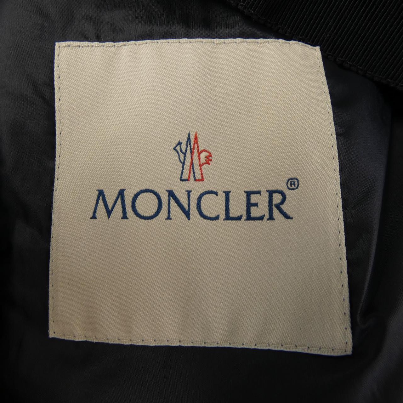 モンクレール MONCLER ダウンベスト