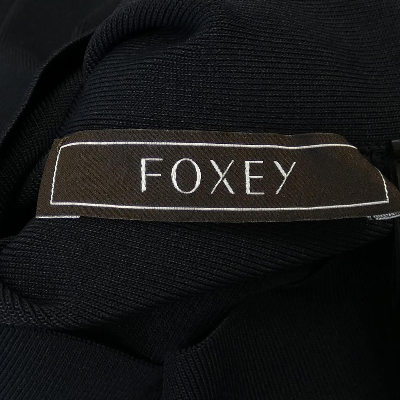 フォクシー FOXEY ニット