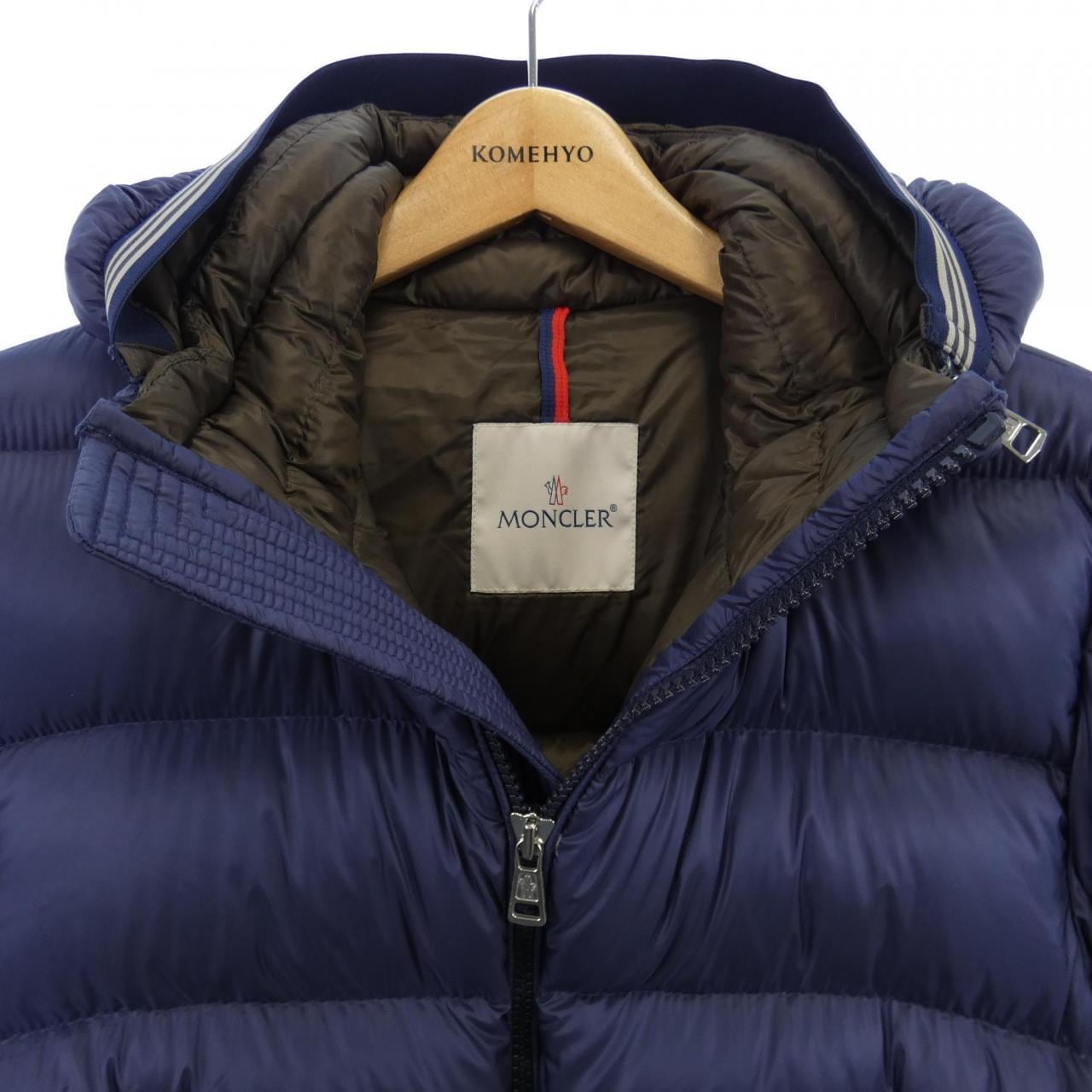 MONCLER MONCLER Down Jacket