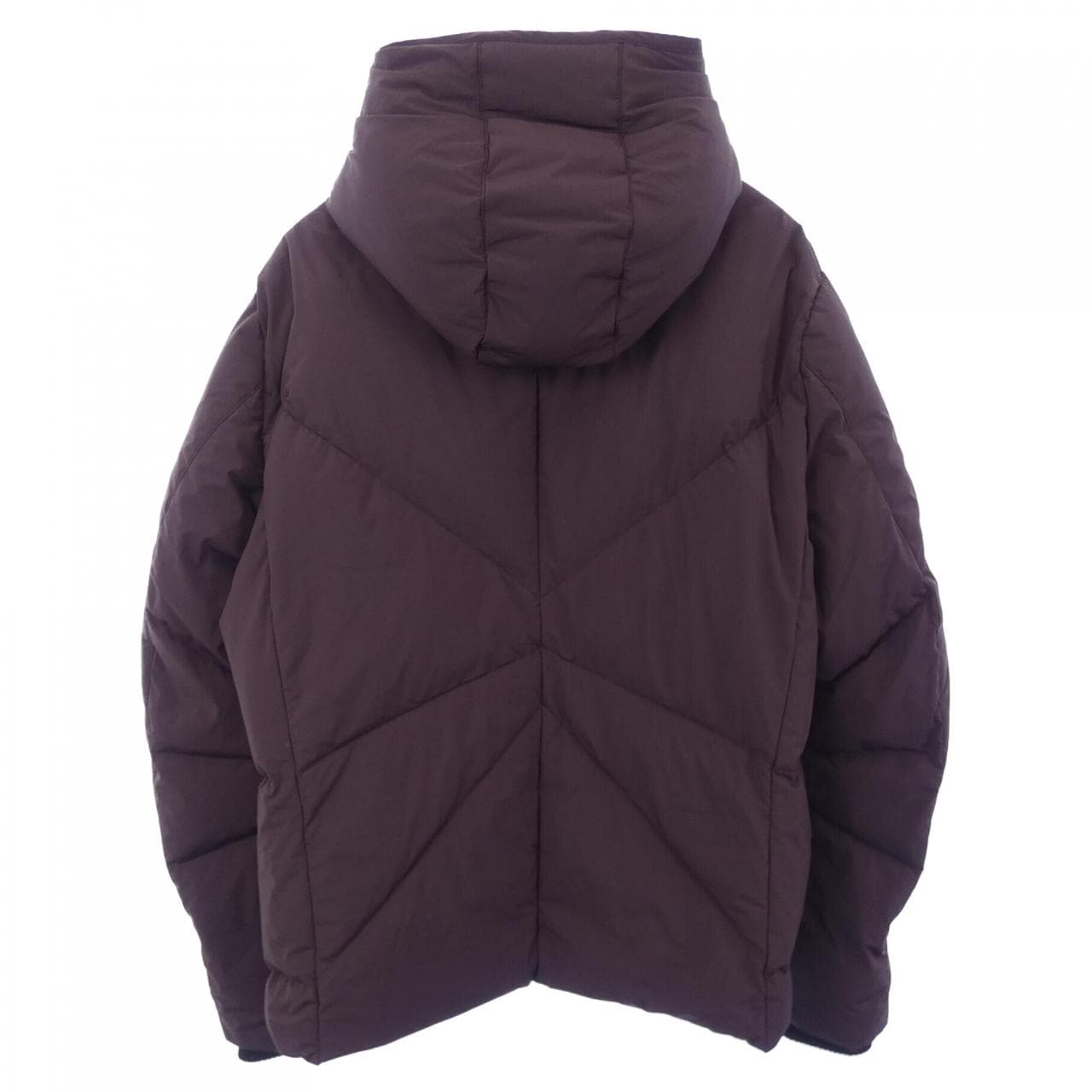 ARMANI collezioni collezioni down jacket