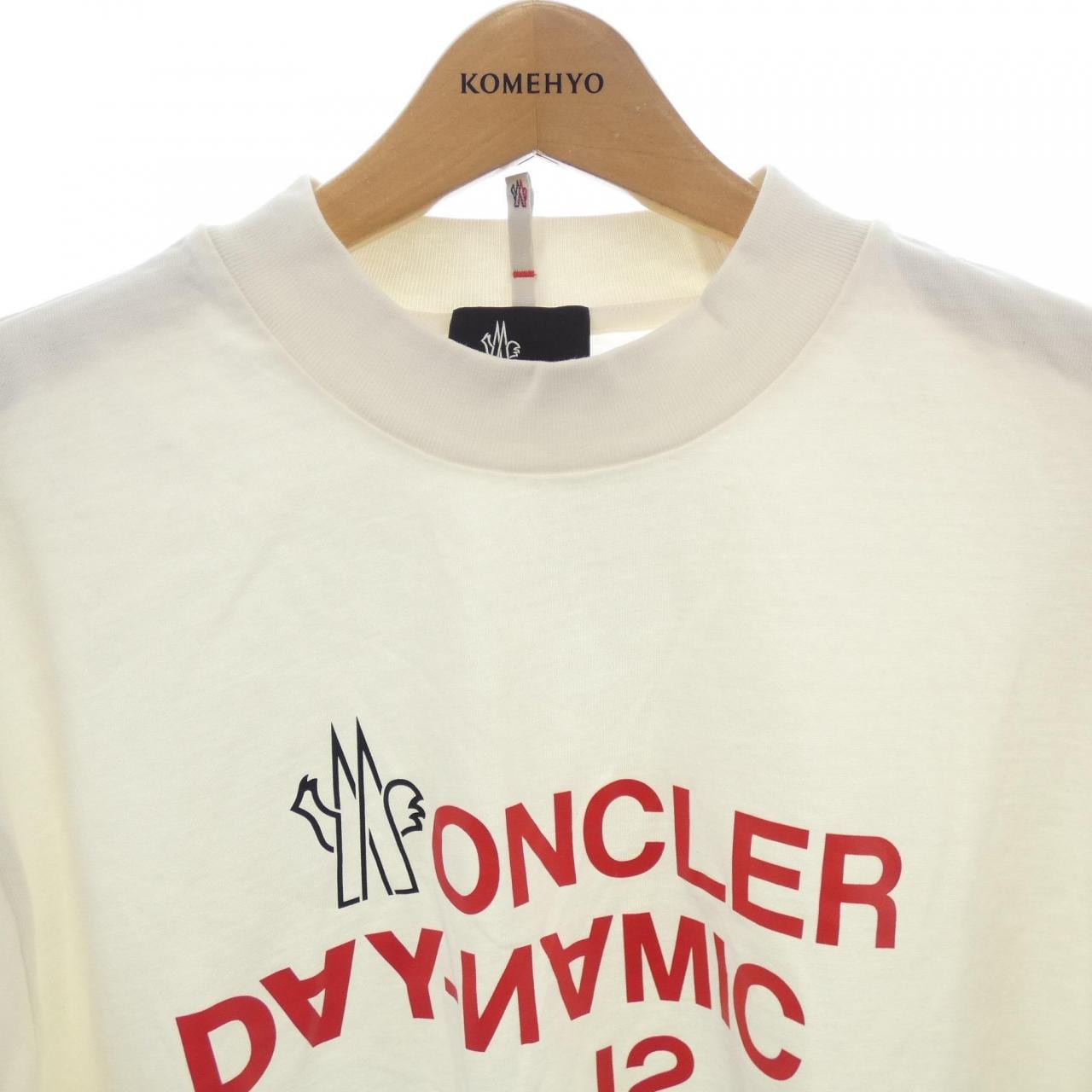 モンクレールグルノーブル MONCLER GRENOBLE Tシャツ