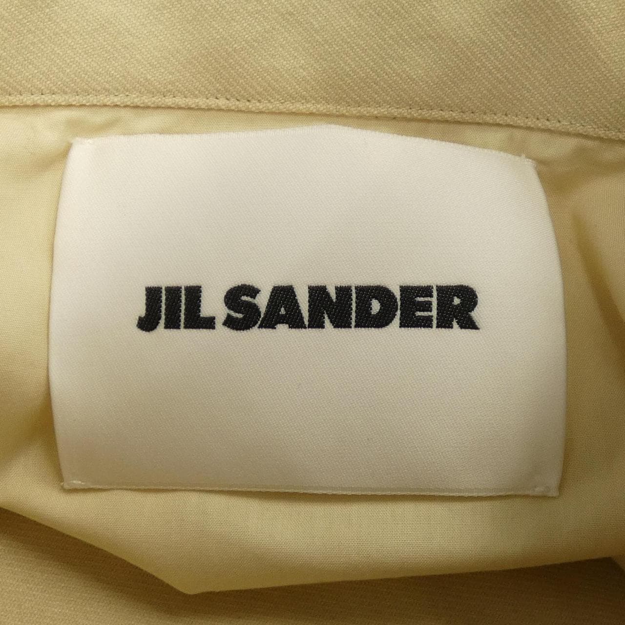 ジルサンダー JIL SANDER シャツ